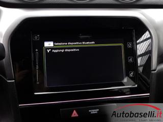 SUZUKI Vitara usata 52