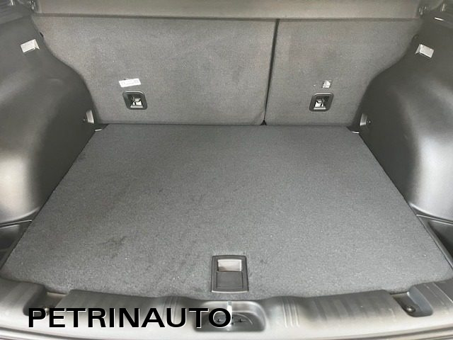 JEEP Compass usata, con Volante multifunzione