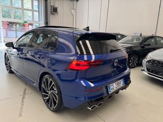 VOLKSWAGEN Golf usata, con Cerchi in lega