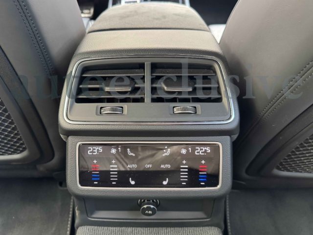 AUDI RS6 usata, con Immobilizzatore elettronico