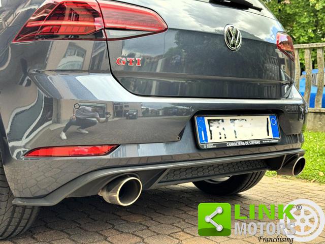 VOLKSWAGEN Golf GTI usata, con Chiusura centralizzata