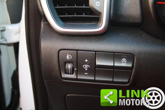 KIA Sportage usata 80