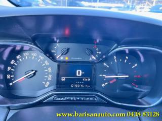 CITROEN C3 Aircross usata, con ESP