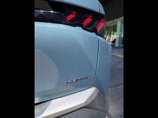 PEUGEOT 3008 usata, con ESP
