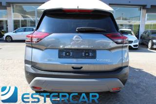 NISSAN X-Trail usata, con Cronologia tagliandi