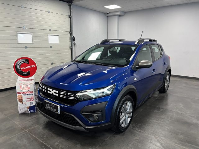 DACIA Sandero usata, con Airbag laterali