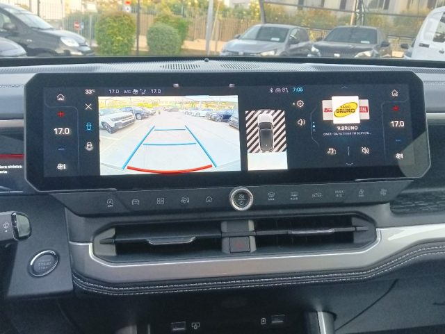 JEEP Compass usata, con Controllo trazione