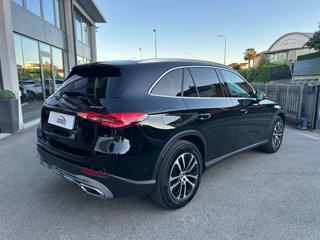 MERCEDES-BENZ GLC 220 usata, con Airbag
