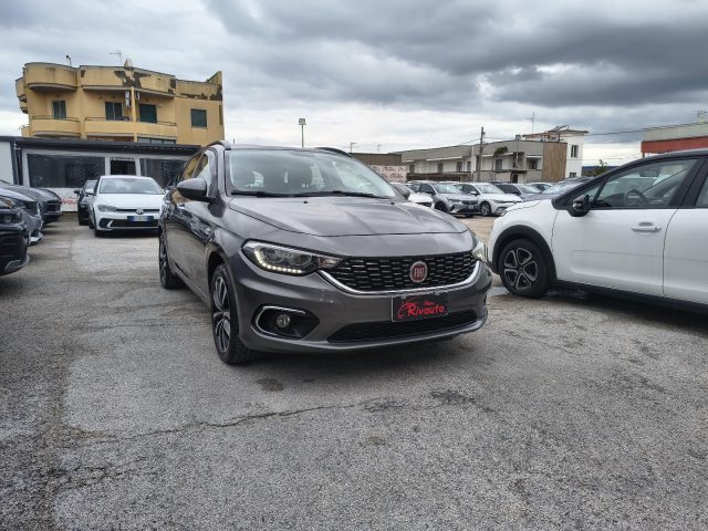 FIAT Tipo usata, con Airbag laterali
