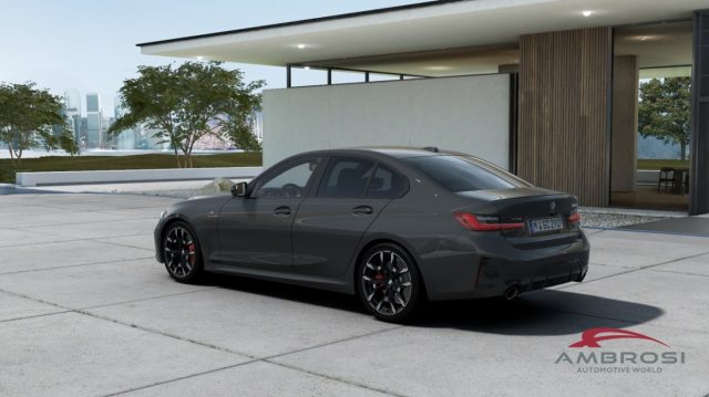 BMW 320 usata 1
