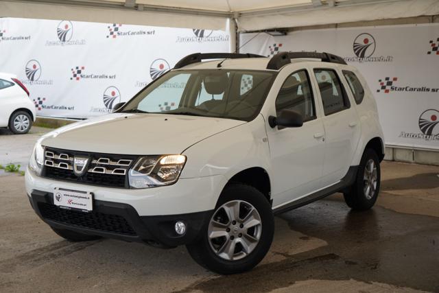 DACIA Duster usata, con Airbag