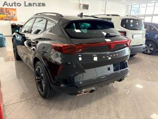 CUPRA Formentor usata, con Airbag laterali
