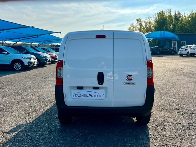 FIAT Fiorino usata 19