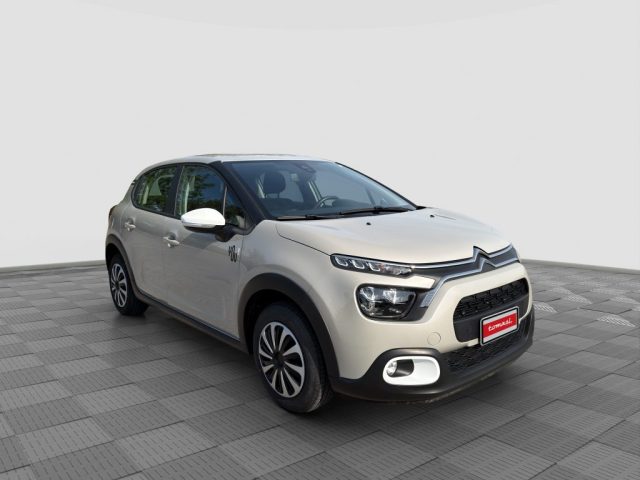 CITROEN C3 usata 6