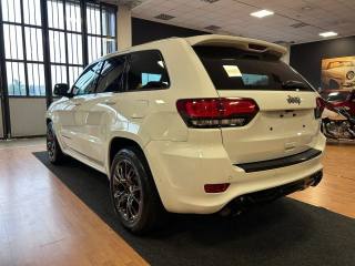 JEEP Grand Cherokee usata, con Climatizzatore