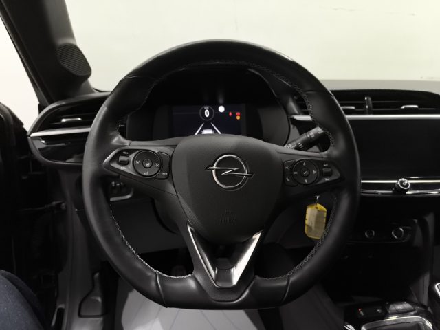 OPEL Corsa usata, con ESP