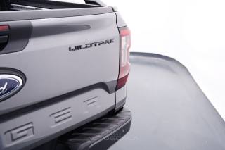 FORD Ranger usata, con Telecamera per parcheggio assistito