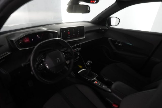 PEUGEOT 2008 usata 7