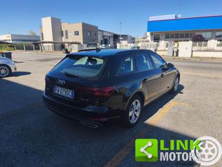AUDI A4 usata, con Alzacristalli elettrici