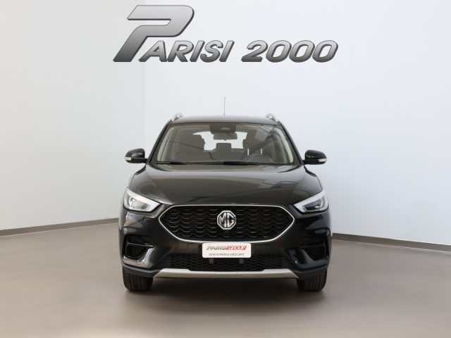 MG ZS usata, con Antifurto