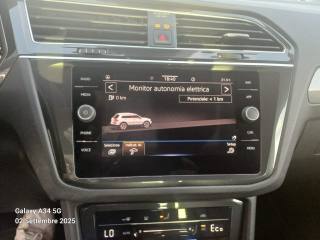 VOLKSWAGEN Tiguan usata, con Controllo trazione