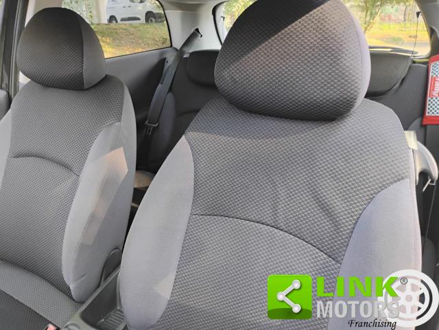 FIAT Stilo usata, con Bluetooth