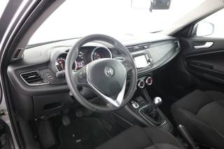 ALFA ROMEO Giulietta usata 1