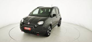 FIAT Panda Cross usata, con Airbag laterali