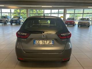 HONDA Jazz usata, con Boardcomputer