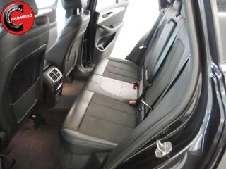 BMW X3 usata, con Alzacristalli elettrici