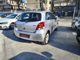 TOYOTA Yaris usata, con Airbag Passeggero