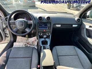AUDI A3 usata, con Climatizzatore