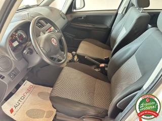 FIAT Sedici usata, con Autoradio