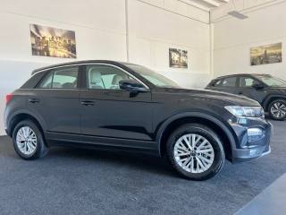 VOLKSWAGEN T-Roc usata, con Airbag Passeggero