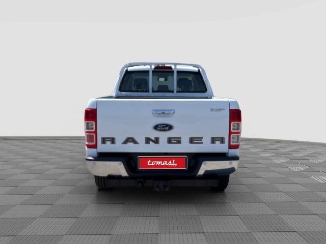 FORD Ranger usata 3