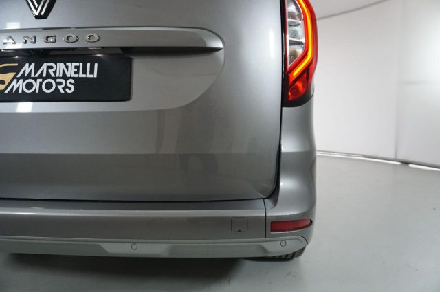 RENAULT Kangoo usata, con Sedili riscaldati