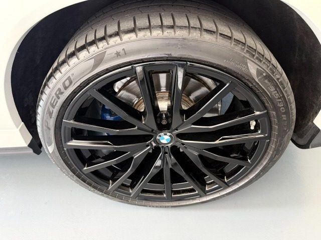 BMW X6 usata, con Sedili riscaldati