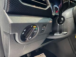 VOLKSWAGEN T-Cross usata, con Volante in pelle