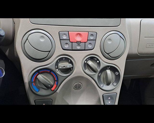 FIAT Panda usata 8