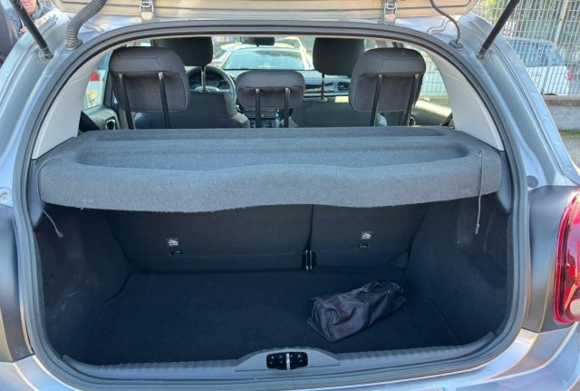 CITROEN C3 usata, con Fendinebbia