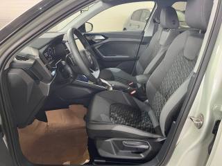 AUDI A1 usata, con Controllo trazione