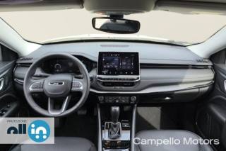 JEEP Compass usata 6