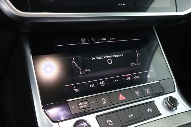 AUDI A6 usata 11