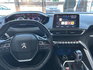 PEUGEOT 3008 usata, con Chiusura centralizzata