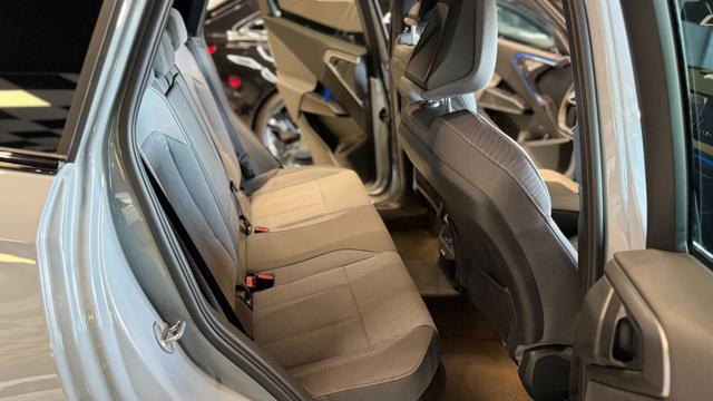 BMW X3 usata, con Regolazione elettrica sedili