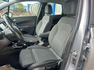 OPEL Crossland usata, con Controllo trazione