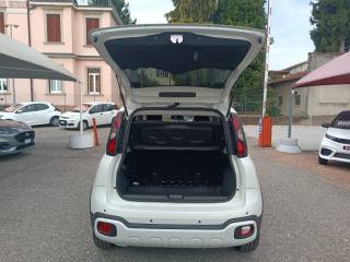 FIAT Panda usata, con ESP