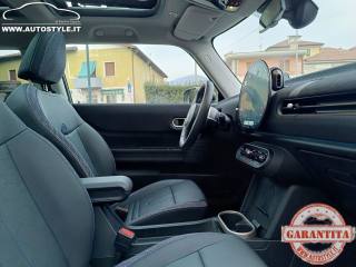 MINI Mini usata, con Cruise Control