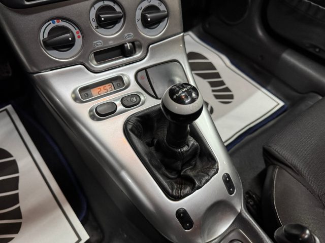 FIAT Barchetta usata 27