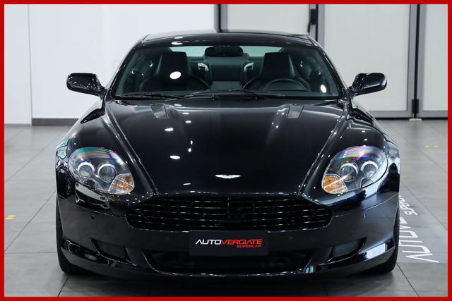 ASTON MARTIN DB9 usata, con Airbag